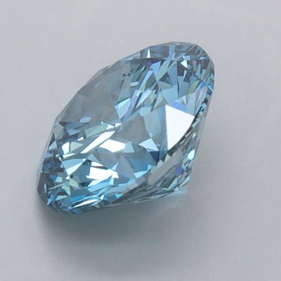 1.51 Carat Round Lab Diamond :: 360 spin frame 05