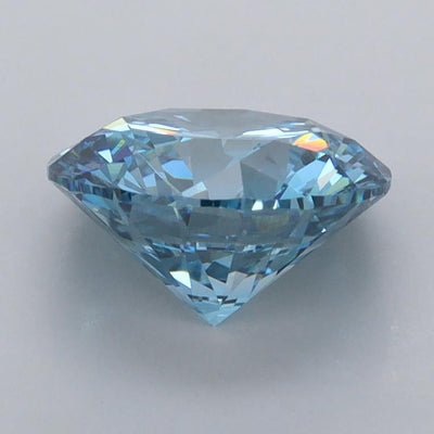 2.06 Carat Round Lab Diamond :: 360 spin frame 01