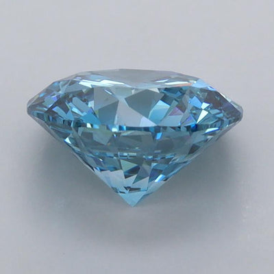 2.05 Carat Round Lab Diamond :: 360 spin frame 01
