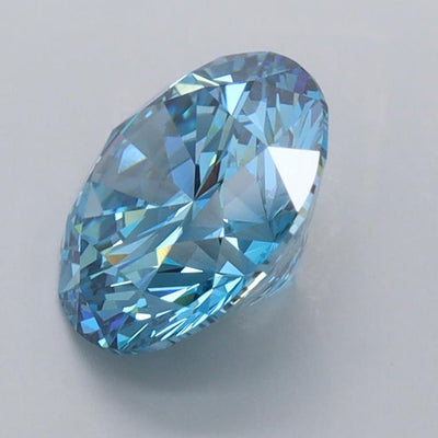 2.05 Carat Round Lab Diamond :: 360 spin frame 02