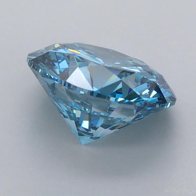 2.05 Carat Round Lab Diamond :: 360 spin frame 07