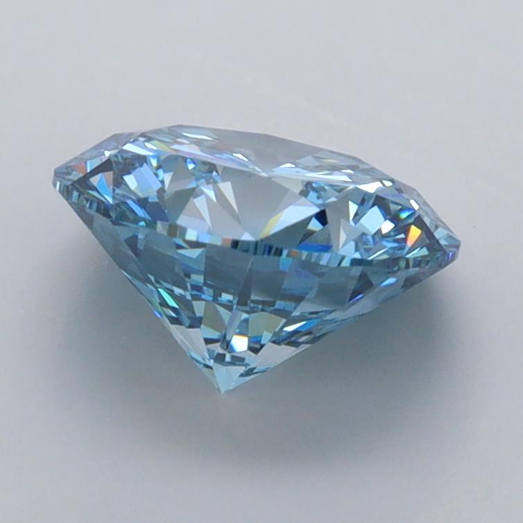 1.94 Carat Round Lab Diamond :: 360 spin frame 07
