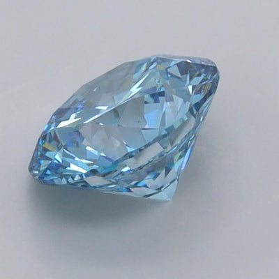 1.47 Carat Round Lab Diamond :: 360 spin frame 03