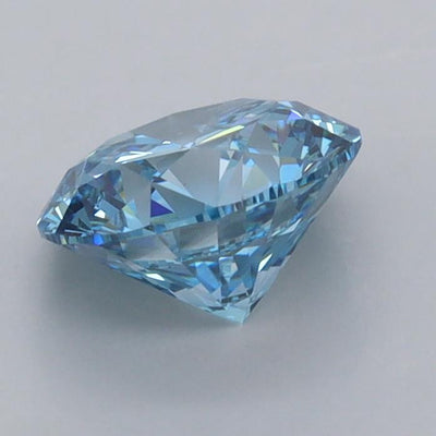 1.47 Carat Round Lab Diamond :: 360 spin frame 07