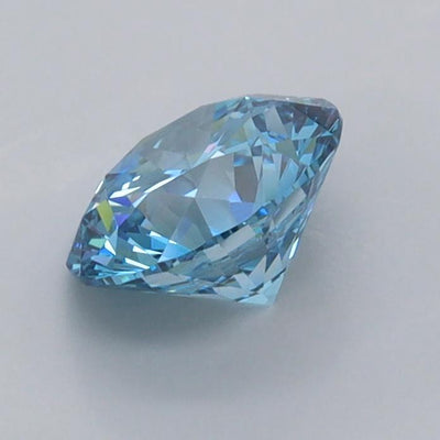 1.15 Carat Round Lab Diamond :: 360 spin frame 03