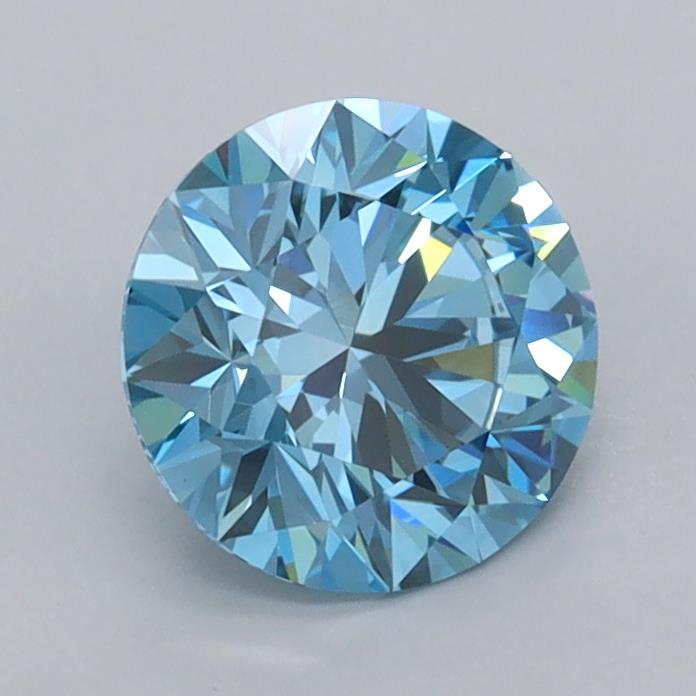 1.15 Carat Round Lab Diamond :: 360 spin frame 04