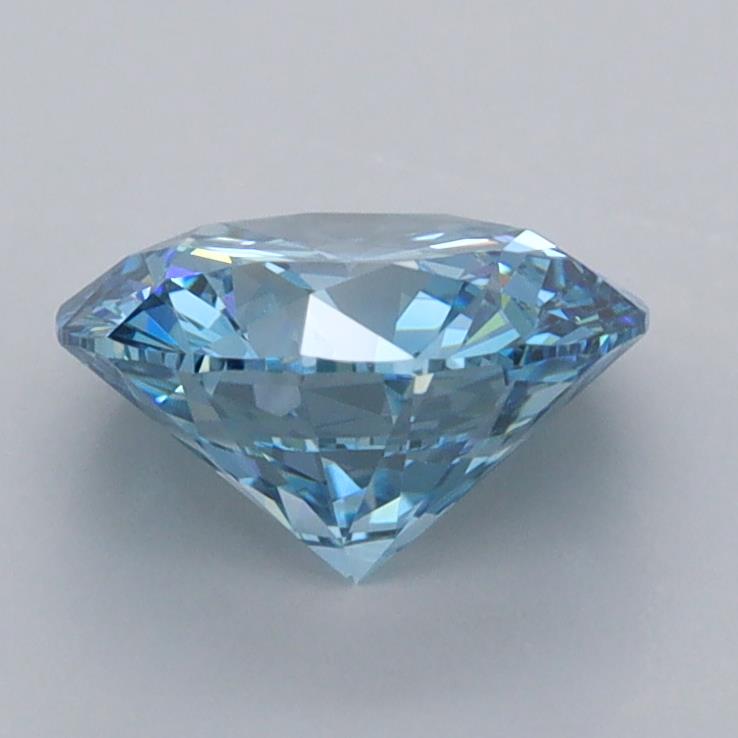1.87 Carat Round Lab Diamond :: 360 spin frame 02