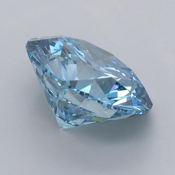 1.87 Carat Round Lab Diamond :: 360 spin frame 03