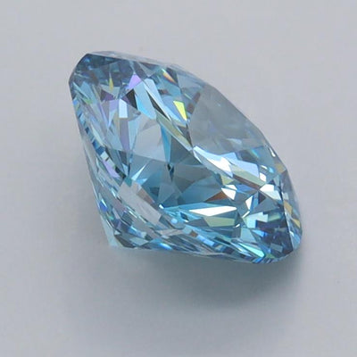 1.87 Carat Round Lab Diamond :: 360 spin frame 04
