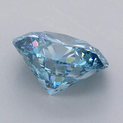 1.87 Carat Round Lab Diamond :: 360 spin frame 06