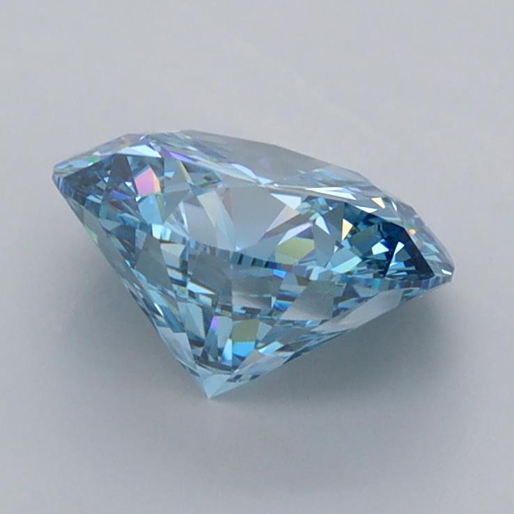 1.87 Carat Round Lab Diamond :: 360 spin frame 06