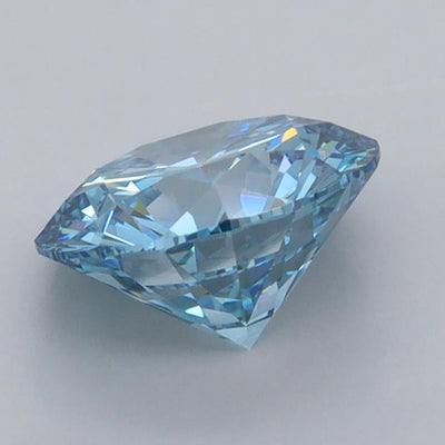 1.87 Carat Round Lab Diamond :: 360 spin frame 07