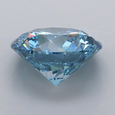 2.01 Carat Round Lab Diamond :: 360 spin frame 01