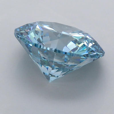 2.55 Carat Round Lab Diamond :: 360 spin frame 04