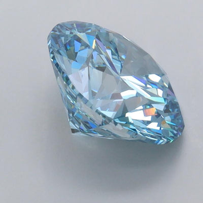 2.55 Carat Round Lab Diamond :: 360 spin frame 05