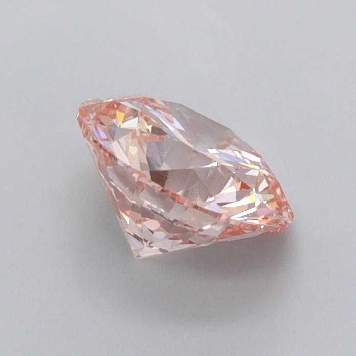 0.97 Carat Round Lab Diamond :: 360 spin frame 03