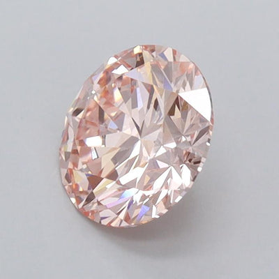0.97 Carat Round Lab Diamond :: 360 spin frame 04
