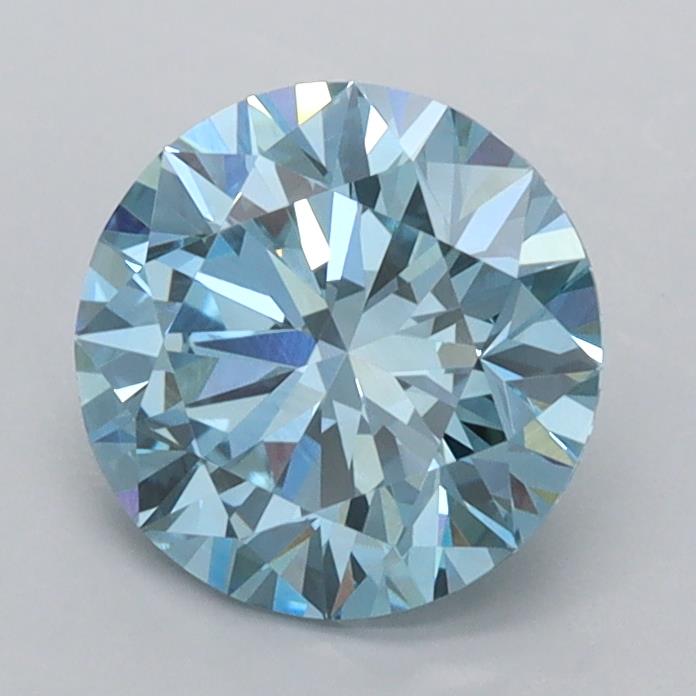 1.49 Carat Round Lab Diamond :: 360 spin frame 05