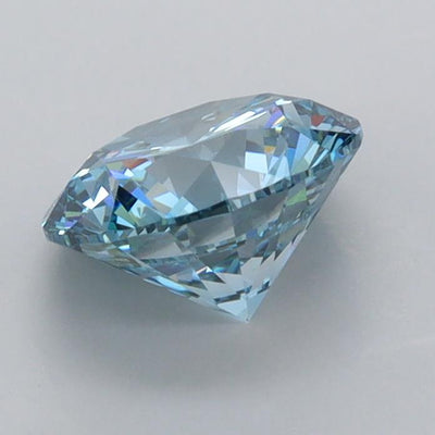 1.49 Carat Round Lab Diamond :: 360 spin frame 06
