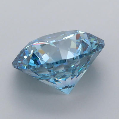 2.50 Carat Round Lab Diamond :: 360 spin frame 04