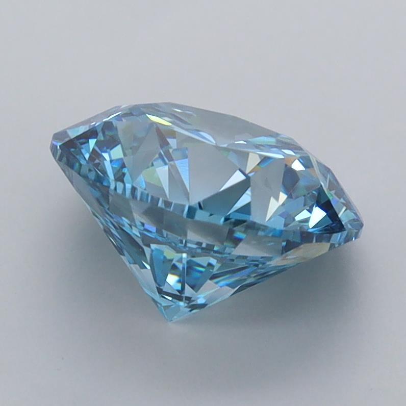 2.50 Carat Round Lab Diamond :: 360 spin frame 07
