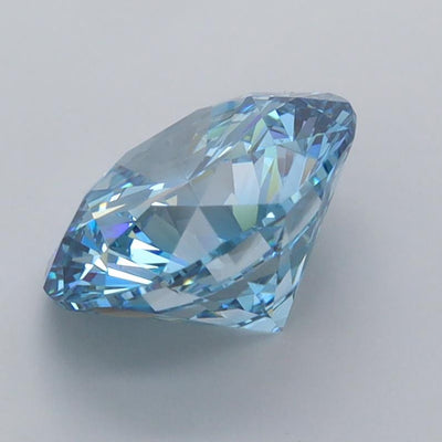 2.46 Carat Round Lab Diamond :: 360 spin frame 03