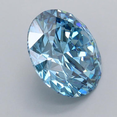 2.00 Carat Round Lab Diamond :: 360 spin frame 04