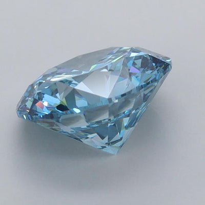 2.00 Carat Round Lab Diamond :: 360 spin frame 05