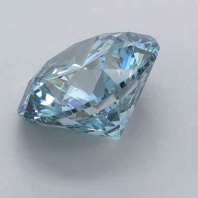 2.04 Carat Round Lab Diamond :: 360 spin frame 03