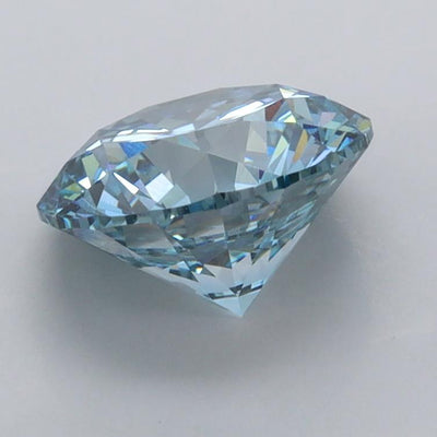 2.04 Carat Round Lab Diamond :: 360 spin frame 04