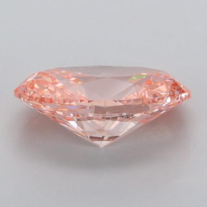 1.06 Carat Oval Lab Diamond :: 360 spin frame 02