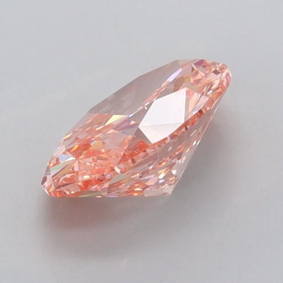1.06 Carat Oval Lab Diamond :: 360 spin frame 03