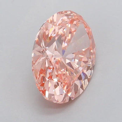 1.06 Carat Oval Lab Diamond :: 360 spin frame 05