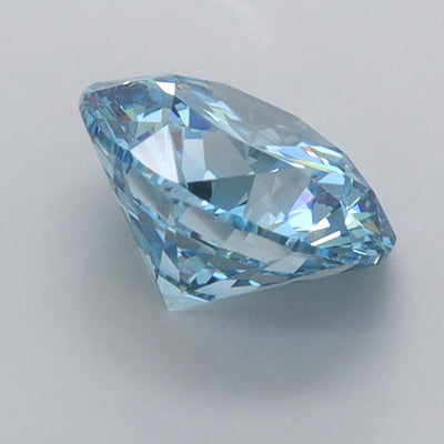 1.53 Carat Round Lab Diamond :: 360 spin frame 03