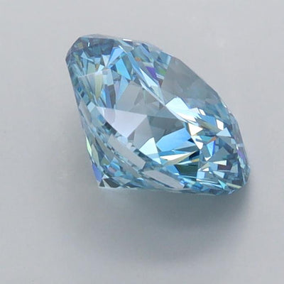 1.53 Carat Round Lab Diamond :: 360 spin frame 04