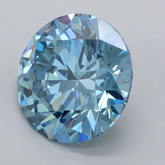 1.56 Carat Round Lab Diamond :: 360 spin frame 03