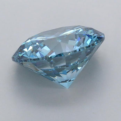 1.56 Carat Round Lab Diamond :: 360 spin frame 06