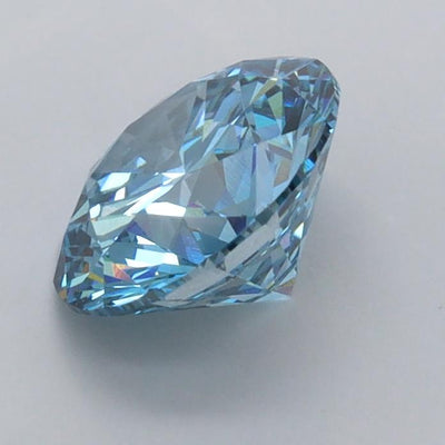 1.56 Carat Round Lab Diamond :: 360 spin frame 07