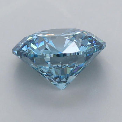 1.50 Carat Round Lab Diamond :: 360 spin frame 01