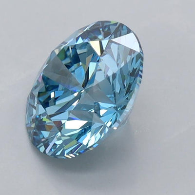 1.50 Carat Round Lab Diamond :: 360 spin frame 02
