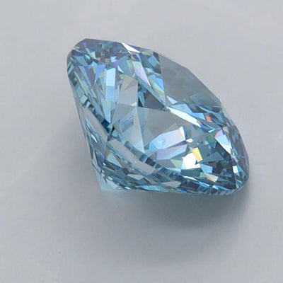 1.50 Carat Round Lab Diamond :: 360 spin frame 04