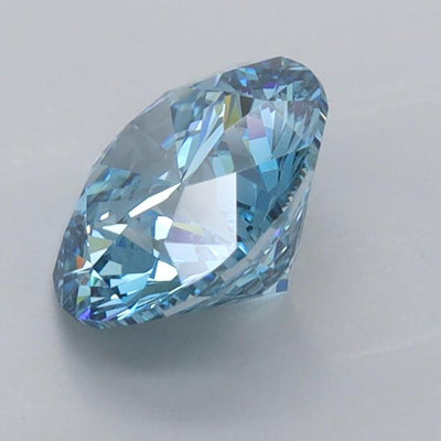 1.50 Carat Round Lab Diamond :: 360 spin frame 07