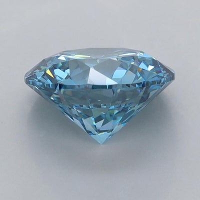 1.53 Carat Round Lab Diamond :: 360 spin frame 02