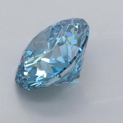 1.53 Carat Round Lab Diamond :: 360 spin frame 07