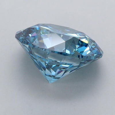 2.04 Carat Round Lab Diamond :: 360 spin frame 04