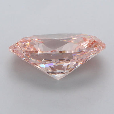 2.54 Carat Oval Lab Diamond :: 360 spin frame 01