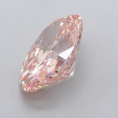 2.54 Carat Oval Lab Diamond :: 360 spin frame 04