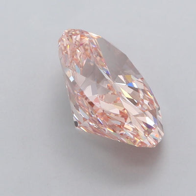 2.54 Carat Oval Lab Diamond :: 360 spin frame 05
