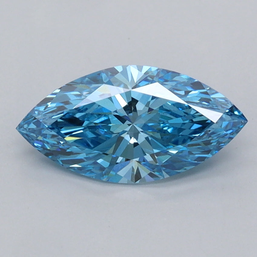 1.04 Carat Marquise Lab Diamond