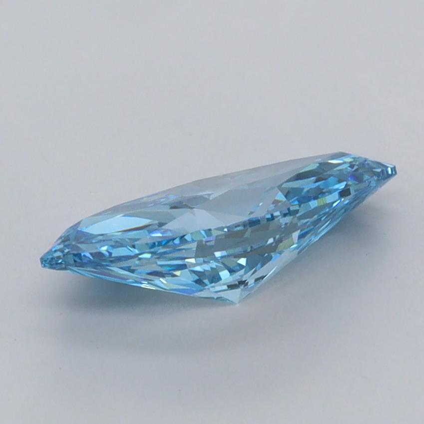 1.04 Carat Marquise Lab Diamond :: 360 spin frame 05